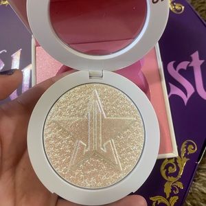 Jeffree Star Extreme Frost